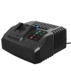 Chargeur de batterie Mac Allister 8AH