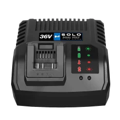 Chargeur de batterie Mac Allister 8AH