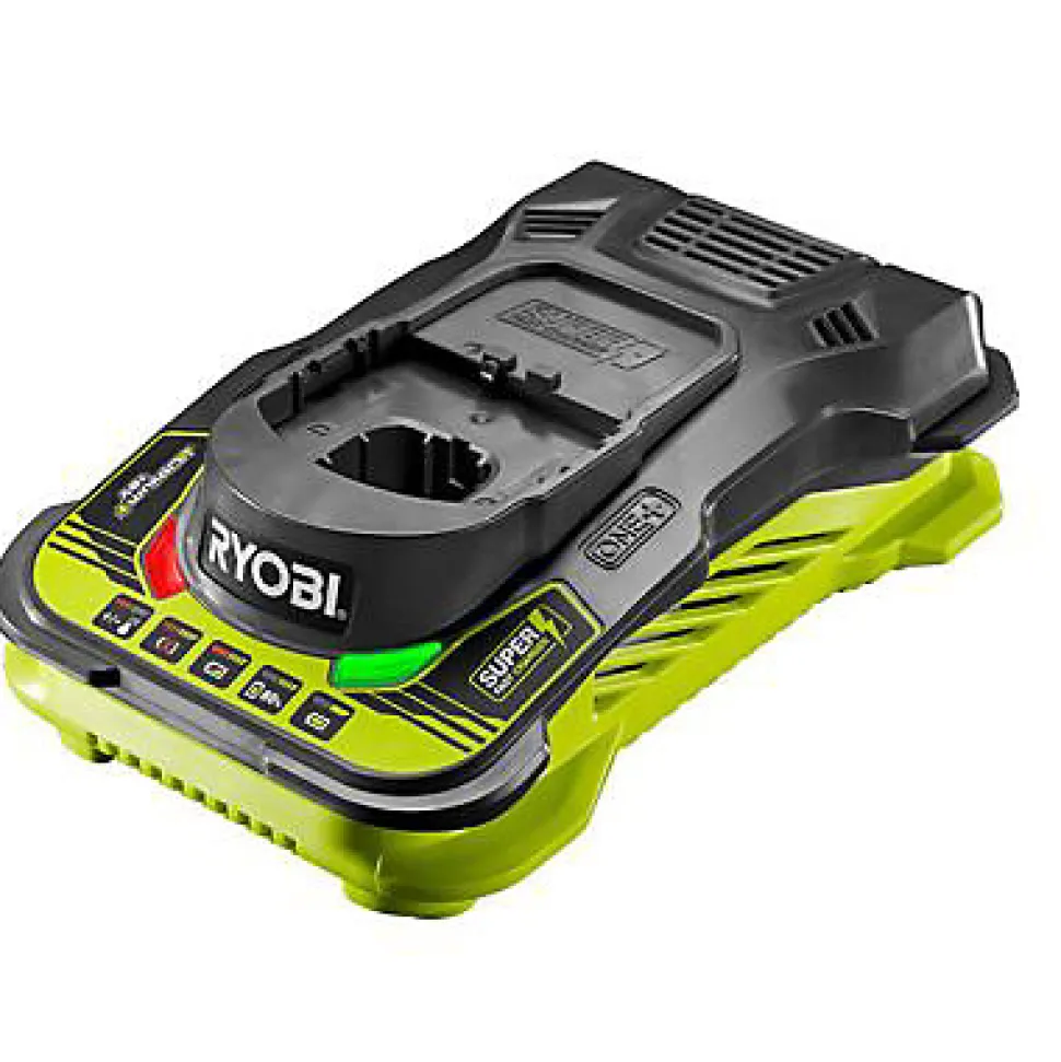 Chargeur de batterie Ryobi RC18150 18V