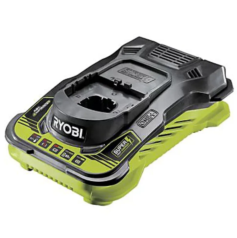 Chargeur de batterie Ryobi RC18150 18V