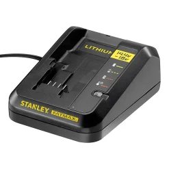 Chargeur de batterie Stanley Fatmax FMC692L 18V