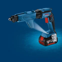Chargeur pour visseuse plaquiste Bosch Professional