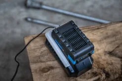 Chargeur rapide de batterie Mac Allister 36V 3A