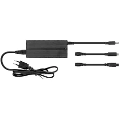 Chargeur universelle pour trottinette électrique Tnb