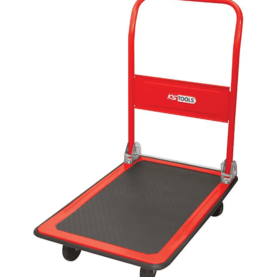 Chariot - KS TOOLS - Charge max 150 kg