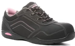 Chaussure de sécurité basse femme Rubis Taille 39