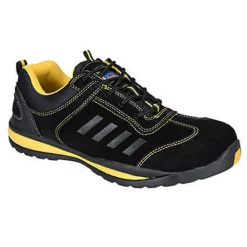 Chaussure de sécurité basse taille 42