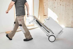 Châssis de transport UG-CSC-SYS 50 EBI - FESTOOL - 577001