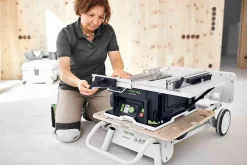 Châssis de transport UG-CSC-SYS 50 EBI - FESTOOL - 577001