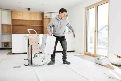 Châssis de transport UG-CSC-SYS 50 EBI - FESTOOL - 577001