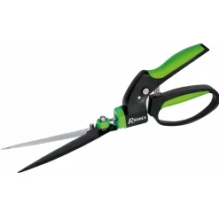 Cisaille à gazon rotative 360 degrés