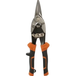 Cisaille à tôle coupe devant Magnusson 250mm