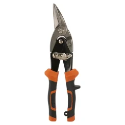 Cisaille à tôle coupe droite Magnusson 250mm