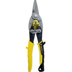 Cisaille universelle Tête Droite Acier Forgé Chromé Stanley Fatmax 2-14-563
