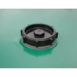 Citerne Souple 15 m3 (15000L) - PVC Traité Anti-UV - Pour Jardin/Vide sanitaire/Terrasse... - Fabrication Française - Direct Usine