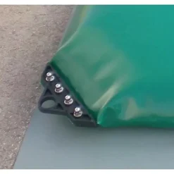 Citerne Souple 15 m3 (15000L) - PVC Traité Anti-UV - Pour Jardin/Vide sanitaire/Terrasse... - Fabrication Française - Direct Usine
