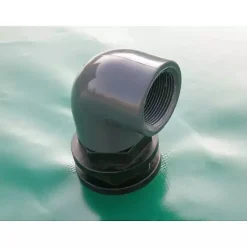 Citerne Souple 15 m3 (15000L) - PVC Traité Anti-UV - Pour Jardin/Vide sanitaire/Terrasse... - Fabrication Française - Direct Usine