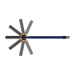 Clé à écrous spéciale installation robinetterie Smartool