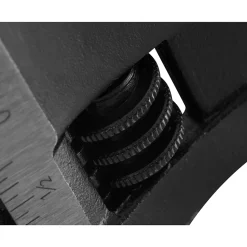 Clé à molette ouverture maximale 29 mm Stanley 0-90-948 en chrome vanadium L.220 mm