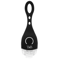 Éclairage vélo LED blanche Urban Moov