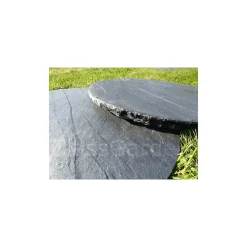 ClassGarden - Pas Japonais Rond 60 cm