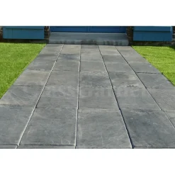 ClassGarden - Pavé Patiné 50 cm