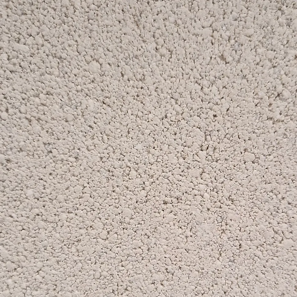 CLAUSTRAS BETON - modèle Fleur - Dimensions L 25 x l 25 x Ep. 7.8cm - ( lot de 90 pièces)