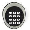 Clavier de commande sans fil 433 MHZ PROTECO RT37 PRT37A Automatisation automatique