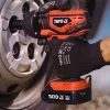 cle a choc yato avec batterie 18.0 V 2 Ah