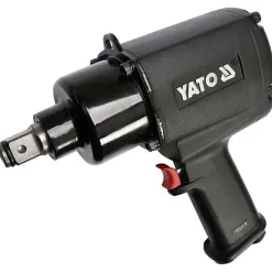 cle a choc yato sans batterie 1300.0 V