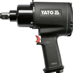 cle a choc yato sans batterie 1300.0 V