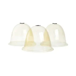 Cloches de forçage, Diamètre 33.5 cm