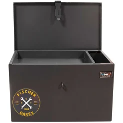 Coffre de chantier 67 x 35 x 35 cm - Fischer Darex