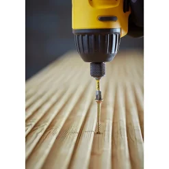 Coffret 32 embouts de vissage Stanley STA88557-XJ