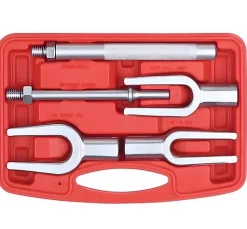 Coffret Arrache Rotules 3 Fourches 5 pièces