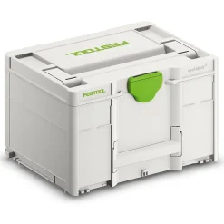 Coffret de transport Systainer3 SYS3 M 237 - FESTOOL - 204843