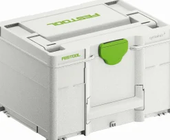Coffret de transport Systainer3 SYS3 M 237 - FESTOOL - 204843