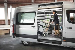 Coffret de transport Systainer3 SYS3 M 337 - FESTOOL - 204844