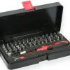 Coffret d'embouts spéciaux 54 pièces - HANGER - 250005