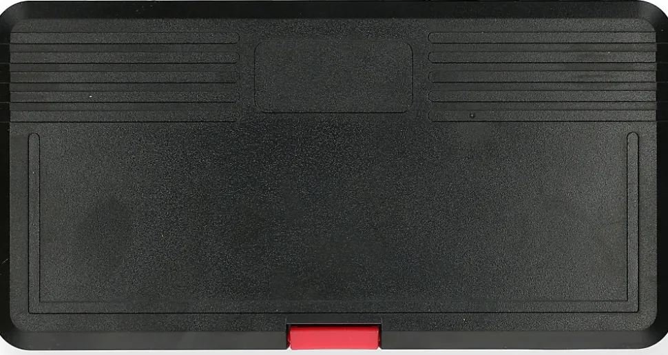Coffret d'embouts spéciaux 54 pièces - HANGER - 250005