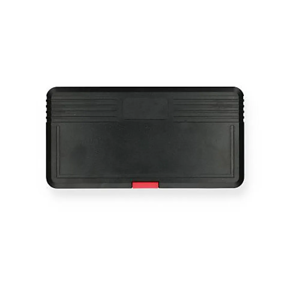 Coffret d'embouts spéciaux 54 pièces - HANGER - 250005