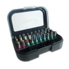 Coffret embout de vissage Stanley - 31 pièces