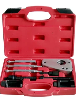 Coffret Extracteur Injecteurs Diesel Peugeot Citroen PSA 2.0 2.2 HDI
