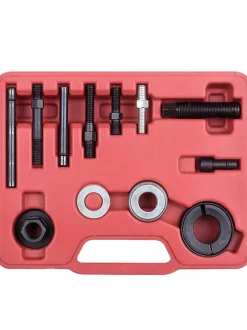 Coffret Extracteur Poulie Alternateur et Direction Assistée