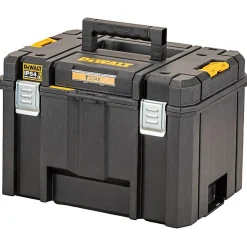 Coffret T-STAK IP54 grande contenance - DEWALT - DWST83346-1
