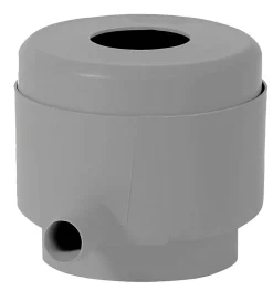 Collecteur filtrant Garantia Eco gris