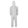 Combinaison de peinture Caudery 5/6 blanche taille XL