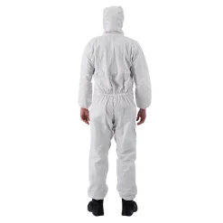 Combinaison de peinture Caudery 5/6 blanche taille XL
