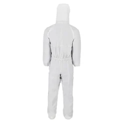 Combinaison de peinture Caudery 5/6 blanche taille XL