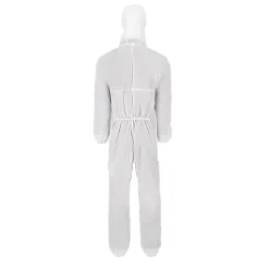 Combinaison de peinture Site Codwell blanche taille L